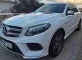 Mercedes-Benz GLE 500 GLE 500 e 4Matic Blanco - thumbnail 11