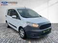 Ford Transit Courier Trend Klima Bluetooth Trennwand Blanc - thumbnail 12