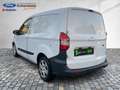 Ford Transit Courier Trend Klima Bluetooth Trennwand Blanc - thumbnail 9