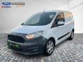 Ford Transit Courier Trend Klima Bluetooth Trennwand Blanc - thumbnail 2