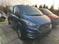 Ford Tourneo Custom LANG AUTOMATIK+ 8 SITZE+ KLIMAAUT Blau - thumbnail 8