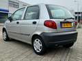 Daewoo Matiz 0.8 Spirit Grijs - thumbnail 6