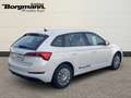 Skoda Scala Cool Plus 1,0 TSI 5-Gang LED Sperrdiff. Apple CarP Weiß - thumbnail 4