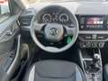 Skoda Scala Cool Plus 1,0 TSI 5-Gang LED Sperrdiff. Apple CarP Weiß - thumbnail 10