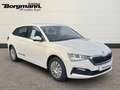 Skoda Scala Cool Plus 1,0 TSI 5-Gang LED Sperrdiff. Apple CarP Weiß - thumbnail 3