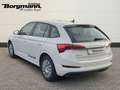 Skoda Scala Cool Plus 1,0 TSI 5-Gang LED Sperrdiff. Apple CarP Weiß - thumbnail 6