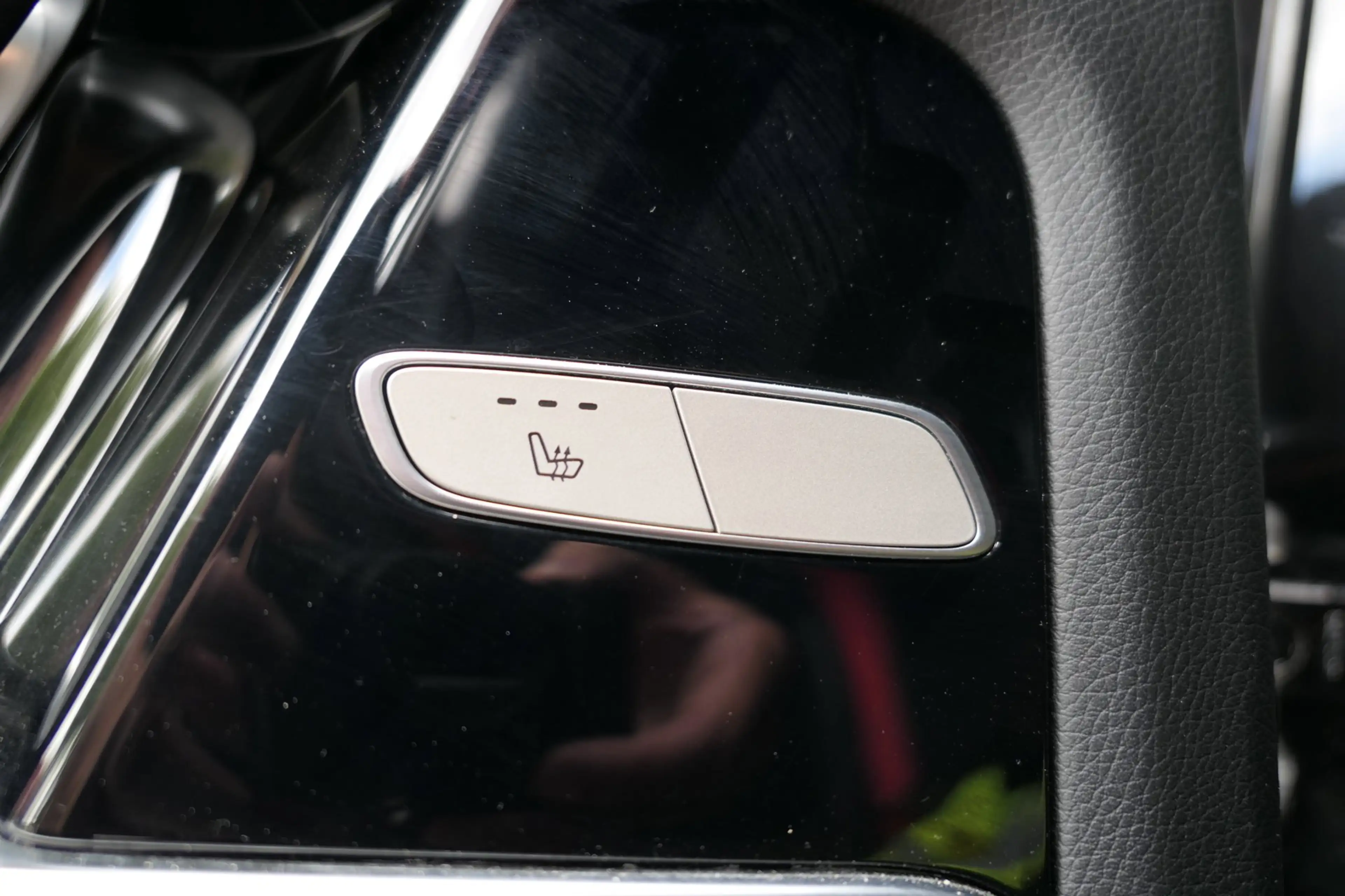 Mercedes-Benz G 500 AMG Massage Memory Stoelverkoeling ACC — photo 23
