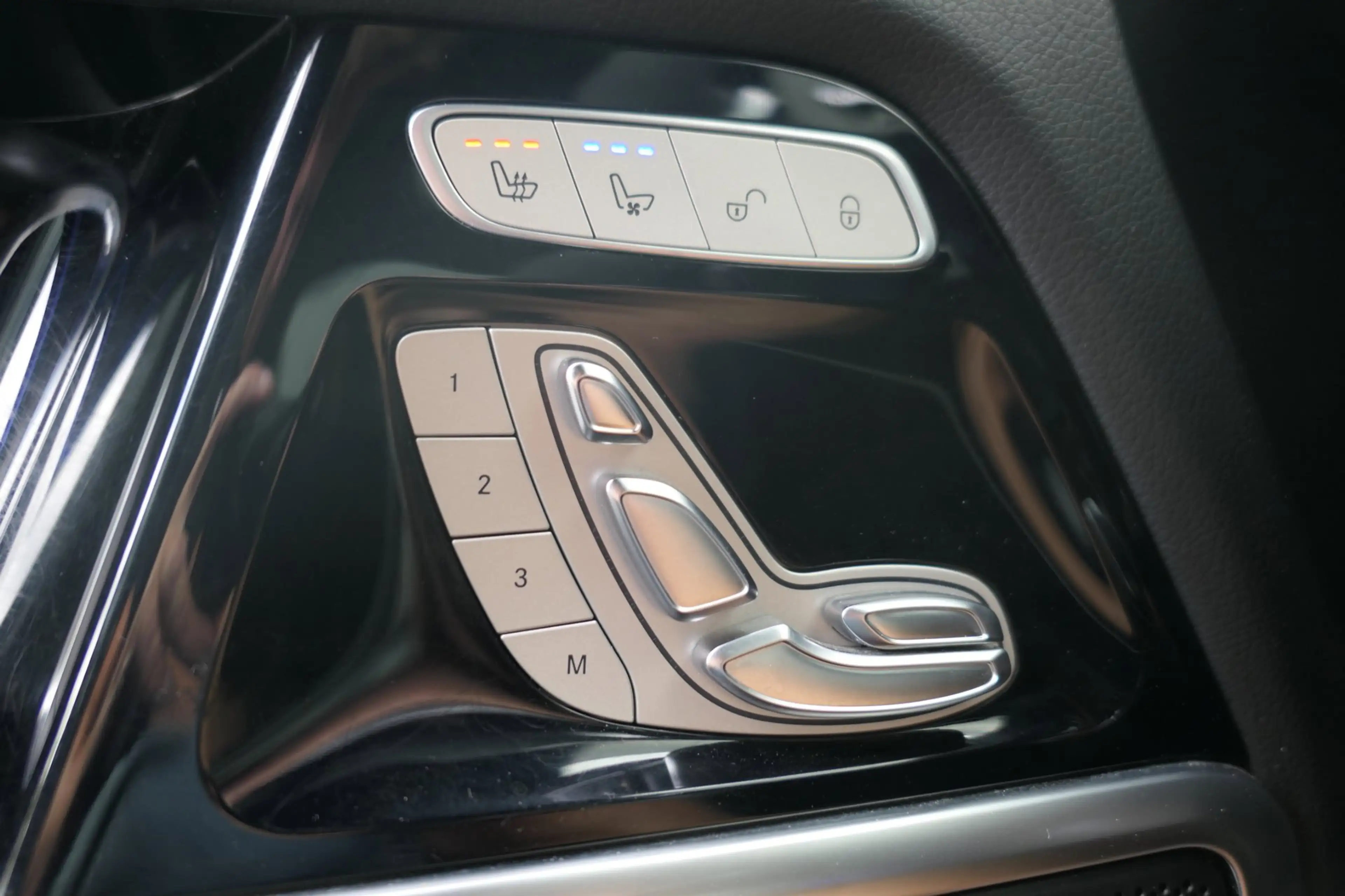 Mercedes-Benz G 500 AMG Massage Memory Stoelverkoeling ACC — photo 6
