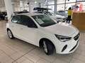 Opel Corsa F Edition 1.2T LED/NAVI/ALU/TEMPOMAT Weiß - thumbnail 9