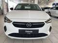 Opel Corsa F Edition 1.2T LED/NAVI/ALU/TEMPOMAT Weiß - thumbnail 4