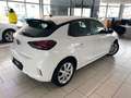 Opel Corsa F Edition 1.2T LED/NAVI/ALU/TEMPOMAT Weiß - thumbnail 7