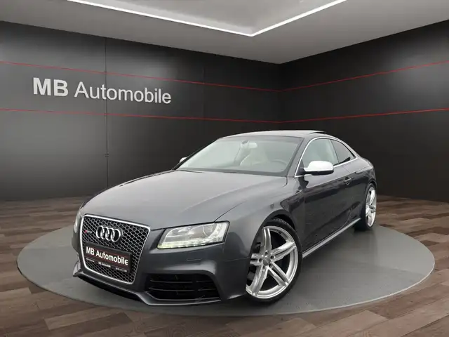 Audi RS5 RS 5 Coupe 4.2 FSI quattro B&O/Navi/Leder/XE