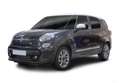 Fiat 500L 2012 1.3 mjt Pop Star 85cv Zwart - thumbnail 27