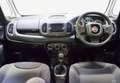 Fiat 500L 2012 1.3 mjt Pop Star 85cv Zwart - thumbnail 25