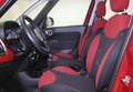 Fiat 500L 2012 1.3 mjt Pop Star 85cv Negro - thumbnail 26