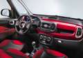 Fiat 500L 2012 1.3 mjt Pop Star 85cv Zwart - thumbnail 23