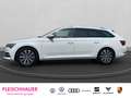 Skoda Superb Combi Style iV 1.4 TSI AHK RFK Kessy ACC LaneAss C Weiß - thumbnail 4