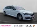 Skoda Superb Combi Style iV 1.4 TSI Style iV AHK RFK Kessy ACC Weiß - thumbnail 9