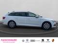 Skoda Superb Combi Style iV 1.4 TSI AHK RFK Kessy ACC LaneAss C Weiß - thumbnail 8