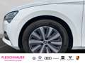 Skoda Superb Combi Style iV 1.4 TSI Style iV AHK RFK Kessy ACC Weiß - thumbnail 10