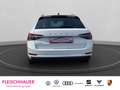 Skoda Superb Combi Style iV 1.4 TSI AHK RFK Kessy ACC LaneAss C Weiß - thumbnail 6