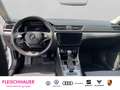 Skoda Superb Combi Style iV 1.4 TSI Style iV AHK RFK Kessy ACC Weiß - thumbnail 13