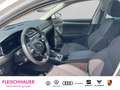 Skoda Superb Combi Style iV 1.4 TSI AHK RFK Kessy ACC LaneAss C Weiß - thumbnail 11