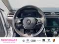 Skoda Superb Combi Style iV 1.4 TSI Style iV AHK RFK Kessy ACC Weiß - thumbnail 14