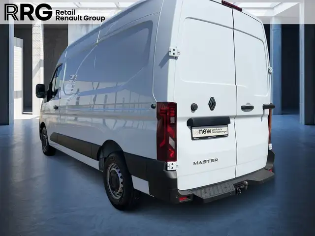 Renault Master view 4