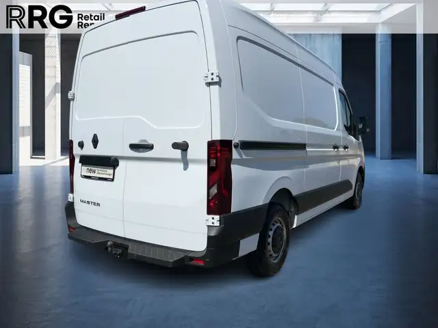 Renault Master view 5