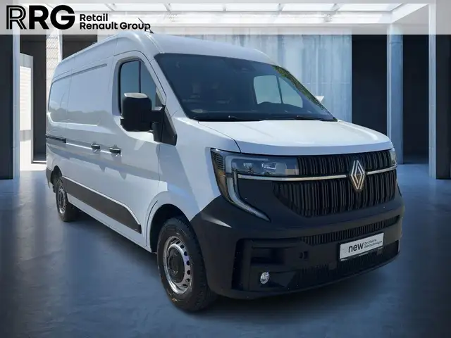 Renault Master view 7