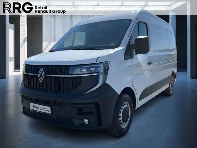 Renault Master main image