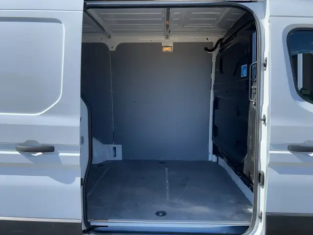 Renault Master view 9
