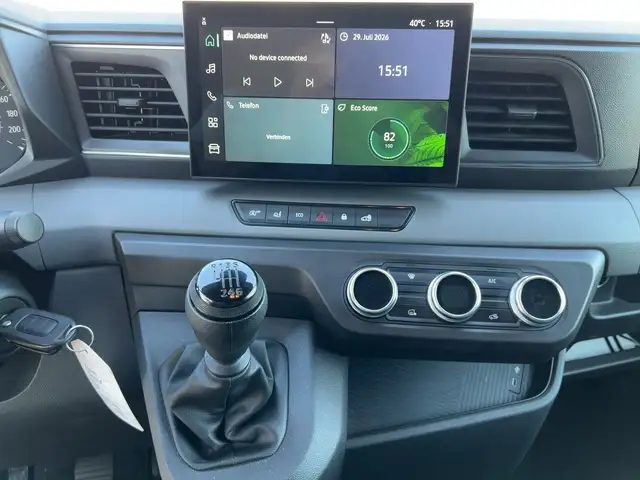 Renault Master view 12
