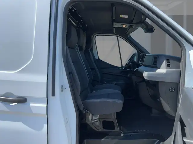 Renault Master view 8