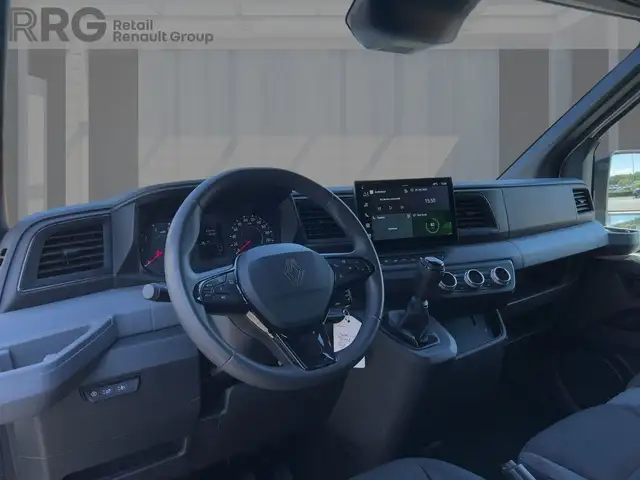 Renault Master view 10