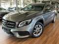 Mercedes-Benz GLA 250 GLA 250 AMG-Line KAMERA/LEDER/GARMIN/AHK/FLA/LED Grey - thumbnail 1