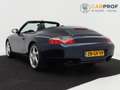 Porsche 996 Cabrio 3.4 Carrera 4 Nederlandse auto, NAP Pas!! U Blau - thumbnail 2