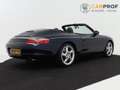 Porsche 996 Cabrio 3.4 Carrera 4 Nederlandse auto, NAP Pas!! U Blau - thumbnail 3