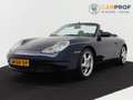 Porsche 996 Cabrio 3.4 Carrera 4 Nederlandse auto, NAP Pas!! U Blau - thumbnail 1