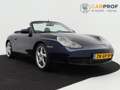 Porsche 996 Cabrio 3.4 Carrera 4 Nederlandse auto, NAP Pas!! U Blau - thumbnail 4