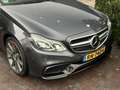 Mercedes-Benz E 63 AMG Estate S 4MATIC Adapt. Cruise B&O Nappa Leder Mult Grau - thumbnail 9