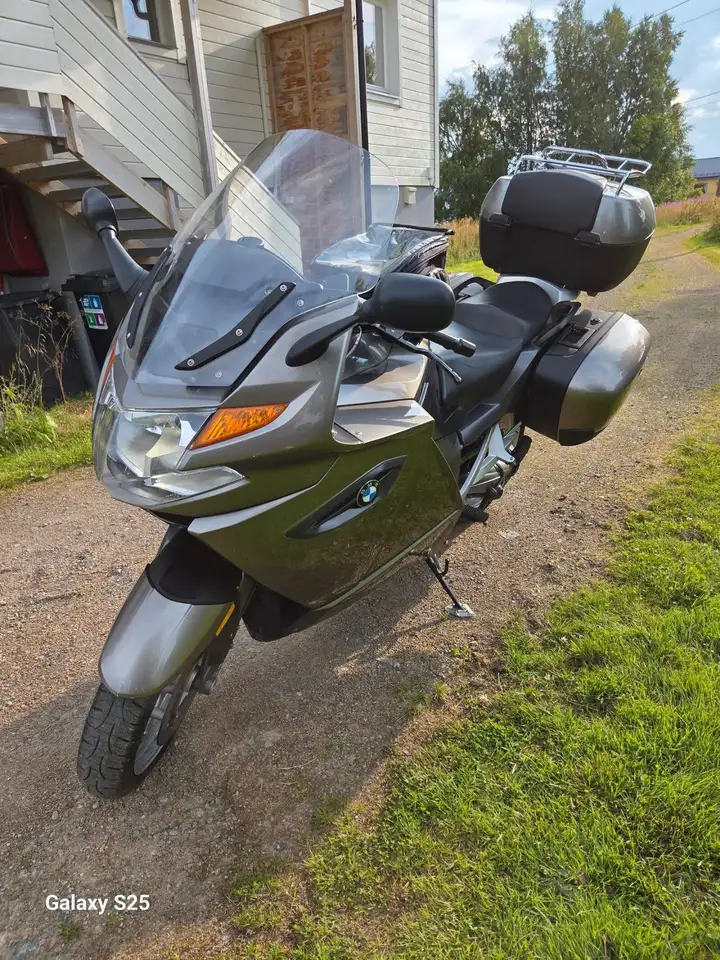 BMW K 1300 GT