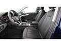 Audi A4 Avant 30 TDI Aut LED LEDER NAVI SITZHZG R-CAM Blau - thumbnail 16