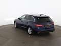 Audi A4 Avant 30 TDI Aut LED LEDER NAVI SITZHZG R-CAM Blau - thumbnail 7
