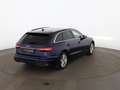 Audi A4 Avant 30 TDI Aut LED LEDER NAVI SITZHZG R-CAM Blau - thumbnail 3