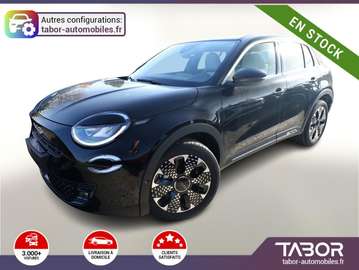 Hybrid 145 La Prima GPS Cam ADML ACC