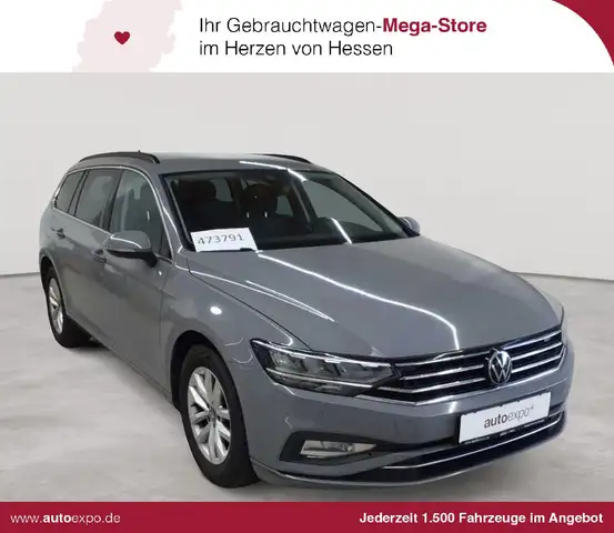 2023 Volkswagen Passat in Grey for sale