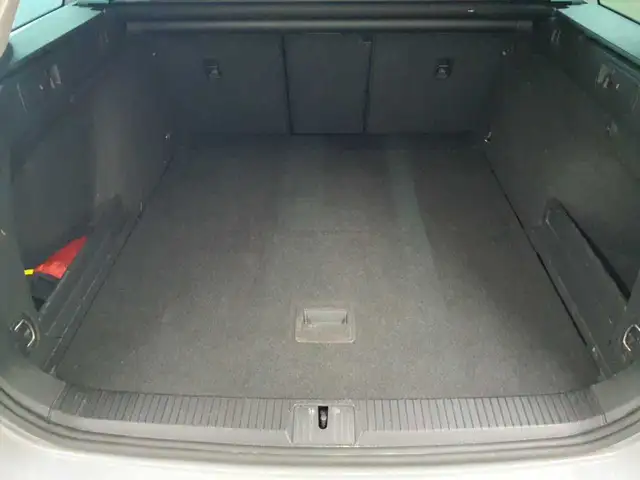 Volkswagen Passat view 15