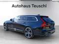 Volvo V90 Plus, B4 Mild Hybrid, Diesel, Bright Schwarz - thumbnail 3